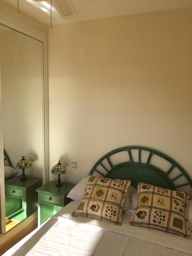 Altea Calpe Apartamento Vacacional Exterior foto